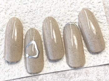 ルナウーナ 谷塚店(LUNAUNA)/定額シンプル4950円