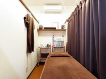 大勝鍼灸整骨院プライマリィ/