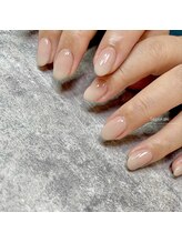 セジュール(Se'jour)/ダブルカラー/ワンカラー