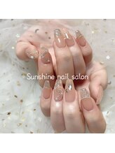 サンシャインネイルサロン 池袋(Sunshine nail salon)/ネイルデザイン