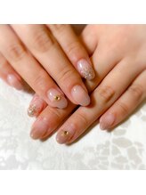 エーナイン イオンモール苫小牧店/定額ネイル