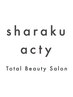 アイブロウWAX【レディース】前回施術から4週間～5週間以内の方　10％OFF