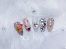 エリア(ELIA)/summer定額コース