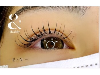 エン(E N)/&healthy