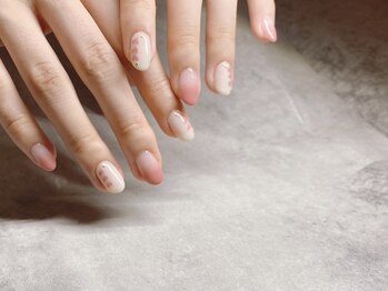 アイリス(IRIS)/ハート× カラーグラデーション