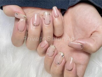 エニィ(Any)/フリーアート