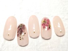 にこん/☆定額Aコース☆￥7,000