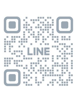 ブルー(BLUE)/公式LINE