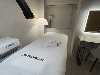 サロン ド セイ(Salon de SEI)/トリートメントルーム