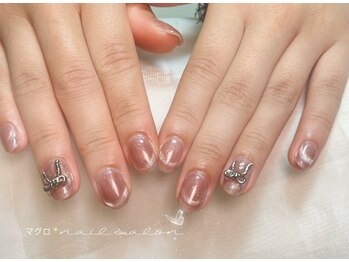 マグロ ネイルサロン/