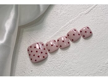 カルテット(quartetto)/Foot定額¥9900