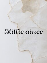 ミリー アイネ アイラッシュ アンド ネイル 池袋(Millie ainee Eyelash＆Nail) 野田 アイリスト