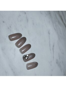 ジェル　定額デザイン　R7.6