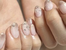 リラ(nail Lilas.)/