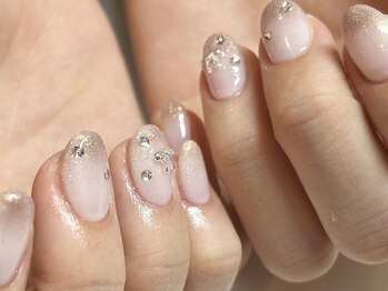リラ(nail Lilas.)/