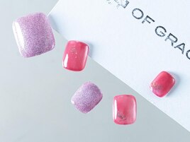 フット　シンプルArt &nbsp;No.366