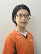 ストレチックス 春日後楽園店&nbsp;松田 花鈴