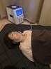 究極エイジングケア★超高濃度 67％水素酸素吸入60分★小顔＆全身引締