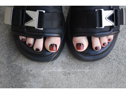 ネイルサロン キリカ(Nailsalon Kilika)の写真