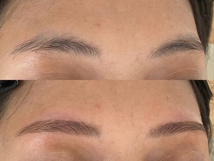 シーブ(sive)の写真