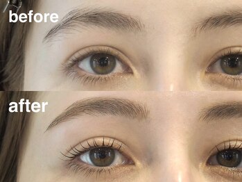 エンバー 吉祥寺(embr.)/【眉毛/まつげ】アイブロウ