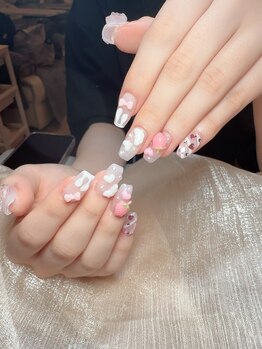 ココ ネイルサロン 秋葉原(Coco)/ハンド