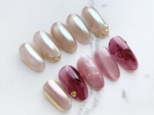 ワンノーブル(one noble)/定額スタンダード