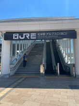 ベル 松本(Belle)/毛穴/ハーブピーリング/毛穴ケア