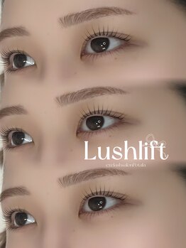 ポタラ(Potala)/上下パーマ