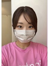 はあとねいる 八事店 NANA 