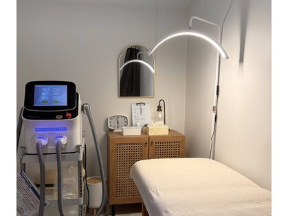 ニコネイル 名護店(niko nail)の写真