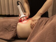 ビハダエステ 町田店(BIHADAエステ)/くびれメイク♪妊活/腸活にも◎