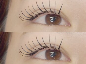 カナウ 銀座店(Kanau)/持続力抜群！バインドロック☆