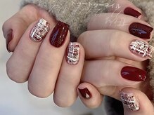 トゥートゥー(TOUTOU)/