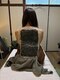 レディア 岐阜駅店(Re:dear)の写真/NEW！岐阜県希少！大人気【和漢導入ボディiINKセラピー】◇完全プライベートサロンで気血整えて冷え改善♪