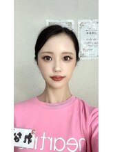 はあとねいる 上小田井店 ・ れな