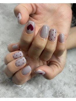 ナチュア(nature)/お持ち込みデザイン