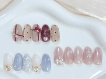 サロンドマイン(salon de mynn.)