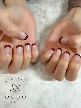 エッコ ネイル クリエイト(ecco)/