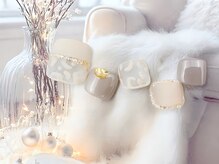 シャルム(Charm)/12月【定額】トレンドコース