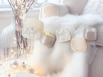 シャルム(Charm)/12月【定額】トレンドコース