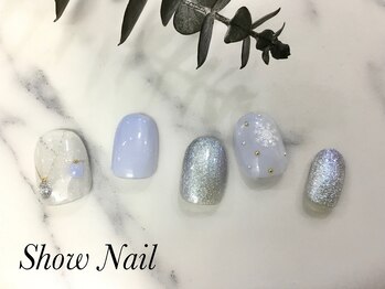 キラキラ華やかコース