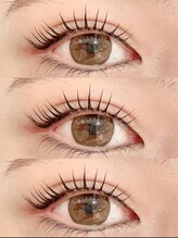 ハチハチ アイラッシュ(88 eyelash)