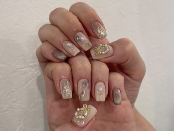 アンネ 表参道(ANNE)/【Hand】トレンド/シーズン定額