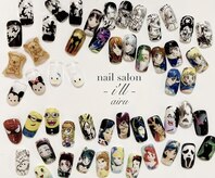 ネイルサロン アイル(nail salon i’ll)