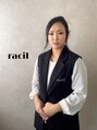 ラシル 葵西店(racil)&nbsp;KOZUE 