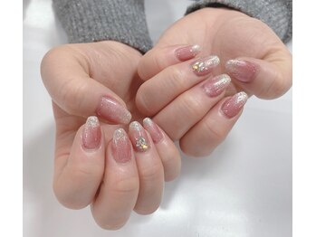 ジャストネイル(JustNail)/