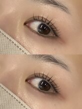 リルフェアリー アイ 磐田店(Li'l faily EYE)/パリジェンヌ/まつげパーマ