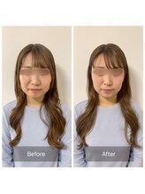 チル(Chill.)/美容整体×小顔整顔でお悩み解消