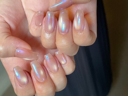 キキネイル 溝の口(kikinail)の写真